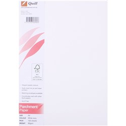 Parchment Paper